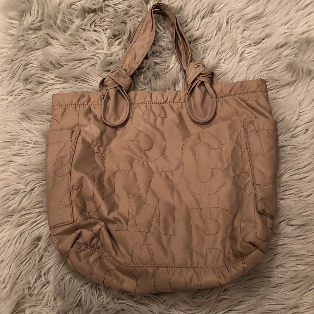 Marc by Marc Jacob tote bag - Picture 2 of 6